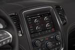 Dodge Durango SRT 2017 года